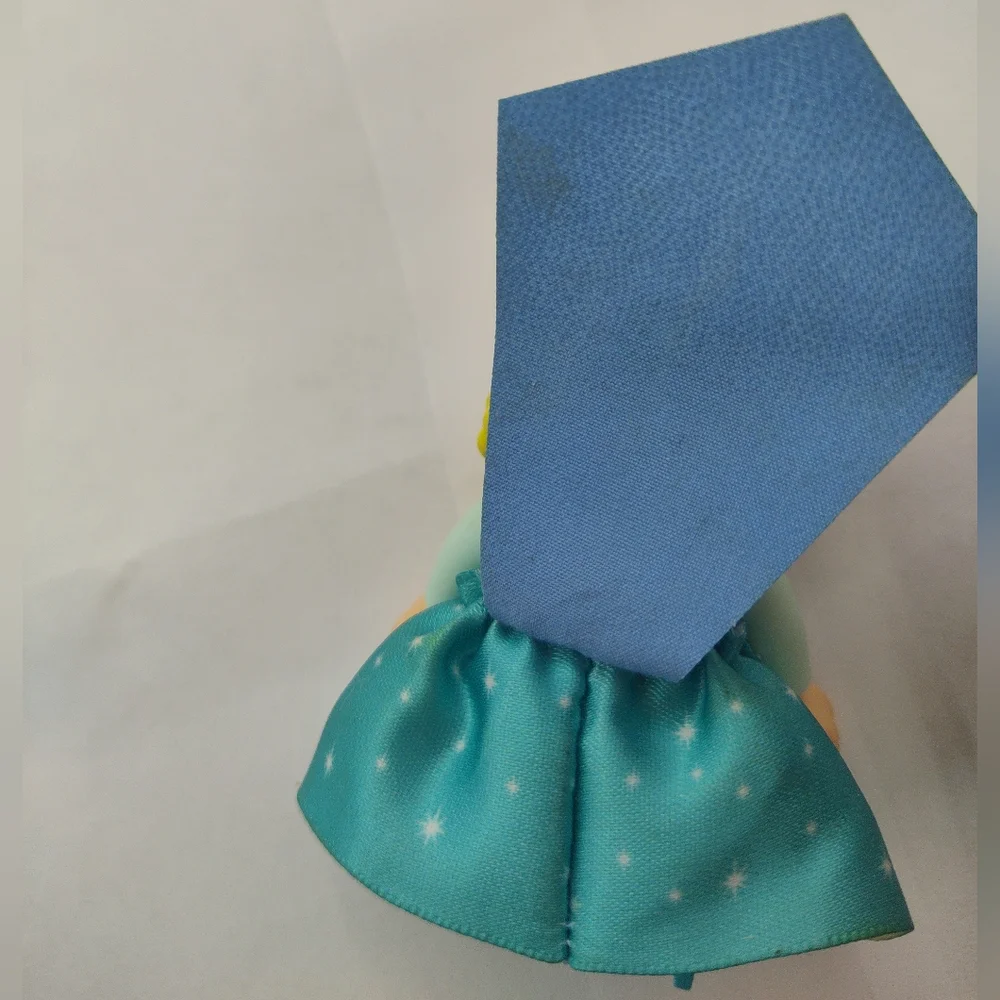 LEGO DUPLO Elsa Princess with Dress from FROZEN Figure